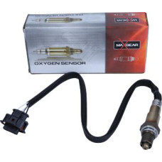 Sonda Lambda OPEL TIGRA TwinTop (X04), Sabrioleta, 06.2004 - 12.2010 Maxgear 59-0107