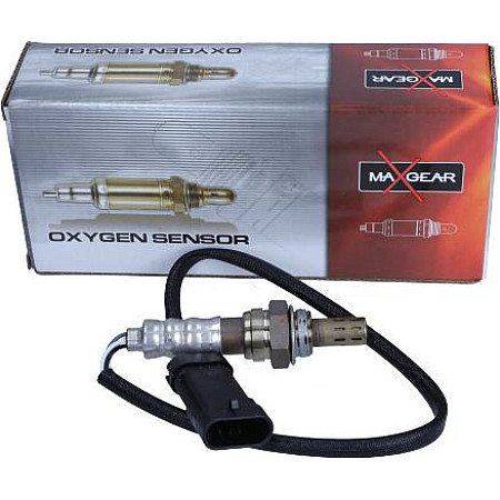 Sonda Lambda RENAULT KANGOO Express (FC0/1_), 08.1997 - Maxgear 59-0110