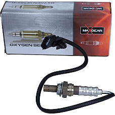 Sonda Lambda RENAULT CLIO IV Grandtour (KH_), Turism, 01.2013 - Maxgear 59-0124