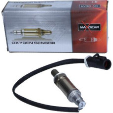 Sonda Lambda FORD FIESTA IV (JA_, JB_), Hatchback, 08.1995 - 06.2006 Maxgear 59-0125