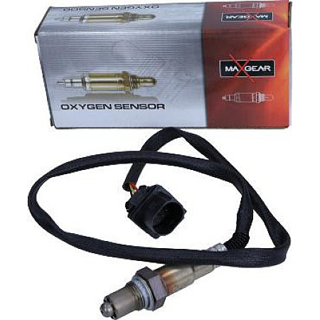 Sonda Lambda VW POLO (9N_), Hatchback, 10.2001 - 10.2014 Maxgear 59-0128