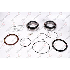 Set reparatie butuc roata HONDA Z Producator SAF 3 434 3012 00