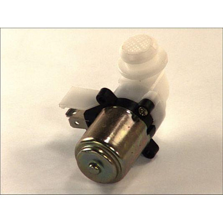 Pompa de apa.spalare parbriz 643467 pompa spalare parbriz Fiat DUCATO Peugeot BOXER FIAT SEICENTO / 600 (187_), Hatchback, 11.1997 - 01.2010 BLIC 5902-06-0012P