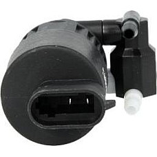 Pompa de apa.spalare parbriz 7701 048 307 pompa spalare parbriz Renault LAGUNAMEGANETWiNGO RENAULT LAGUNA I (B56_, 556_), Hatchback, 11.1993 - 08.2002 BLIC 5902-06-0020P