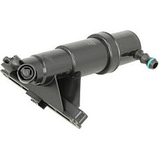 Diuza.spalare far Duza de spalare a farului Dreapta BMW 5 E60 5 E61 2.0-5.0 12.01-12.10 BMW 5 - V (E60), Sedan, 12.2001 - 03.2010 BLIC 5902-06-0156P