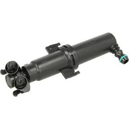 Diuza.spalare far Duza de spalare a farului Dreapta SKODA OCTAVIA II VW SHARAN TIGUAN 1.2-2.8 09.95- SKODA OCTAVIA II (1Z3), Hatchback, 02.2004 - 06.2013 BLIC 5902-06-0150P