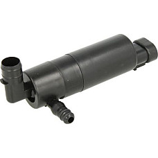 Pompa de apa.spalare far Pompa de spalare a farului Dreapta-Stanga CADILLAC CTS SRX CADILLAC CTS (CTS / DM), Sedan, 03.2002 - 12.2007 BLIC 5902-06-0245P