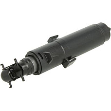 Diuza.spalare far Duza de spalare a farului Stanga BMW X5 F15 F85 2.0D-4.4 08.13-07.18 BMW X5 - III (F15, F85), Crossover, 08.2013 - 07.2018 BLIC 5902-06-0208P