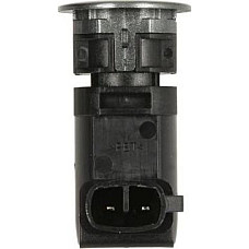 Sensor de parcare Parking distance sensor rear iS it suitable for painting. yes MAZDA 6 GH 08.07-12.13 MAZDA 6 (GH), Sedan, 08.2007 - 12.2013 BLIC 5902-01-0403P