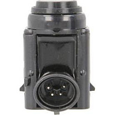 Sensor de parcare Parking distance sensor front-rear plug position. 90 MERCEDES A-KLASA W168 C-KLASA W203 C-KLASA W204 CL MERCEDES-BENZ TRAVEGO (O 580), Autobuz, 10.1999 - BLIC 5902010032P