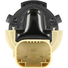 Sensor de parcare Parking distance sensor rear plug position. 0 CITROEN C8 FIAT SCUDO ULYSSE 179 FORD MONDEO III LANCIA P PEUGEOT 807 (EB_), Dubita, 06.2002 - BLIC 5902-01-0133P