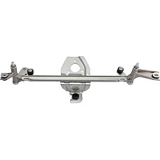 Legat stergator parbriz Mecanism stergator parbriz Fata fara motoras OPEL COMBO TOUR COMBO-MINIVAN CORSA C COR OPEL COMBO (COMBO-C), Box/MPV, 10.2001 - BLIC 5910-04-040540P