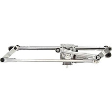 Legat stergator parbriz Mecanism stergator parbriz Fata cu motor cub. 4 pini VW EOS GOLF V GOLF VI JETTA III J VW EOS (1F7, 1F8), Sabrioleta, 03.2006 - 08.2015 BLIC 5910-01-046540PP