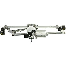 Legat stergator parbriz Mecanism stergator parbriz Fata cu motor SEAT IBIZA IV IBIZA IV SC IBIZA IV ST VW POLO SEAT IBIZA IV ST (6J8, 6P8), Turism, 03.2010 - 07.2016 BLIC 5910-01-053540PP