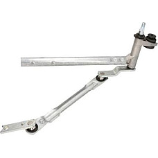 Legat stergator parbriz Mecanism stergator parbriz Fata Dreapta-Stanga pentru vehicule cu tractiune stergatoare opusa se potr VW TOURAN (1T1, 1T2), Dubita, 02.2003 - 05.2010 BLIC 5910-01-064540P