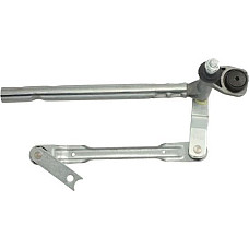 Legat stergator parbriz Mecanism stergator parbriz Fata Dreapta pentru vehicule cu tractiune stergatoare opusa VW TOURAN (1T1, 1T2), Dubita, 02.2003 - 05.2010 BLIC 5910-01-065540P