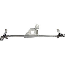 Legat stergator parbriz Mecanism stergator parbriz Fata fara motoras SEAT AROSA VW LUPO I 05.97-07.05 SEAT AROSA (6H), Hatchback, 05.1997 - 06.2004 BLIC 5910-01-024540P