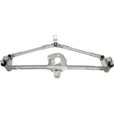 Legat stergator parbriz Mecanism stergator parbriz Fata fara motoras SEAT LEON TOLEDO II SKODA OCTAVIA I OCTAV VW BORA (1J2), Sedan, 10.1998 - 12.2013 BLIC 5910-01-022540P