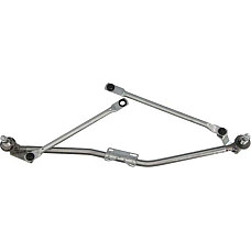 Legat stergator parbriz Mecanism stergator parbriz Fata MERCEDES SPRINTER 35-T B906 SPRINTER 3-T B906 SPRINTER MERCEDES-BENZ SPRINTER 5-t (906), Cadru de sprijin, 06.2006 - BLIC 5910-02-065540P