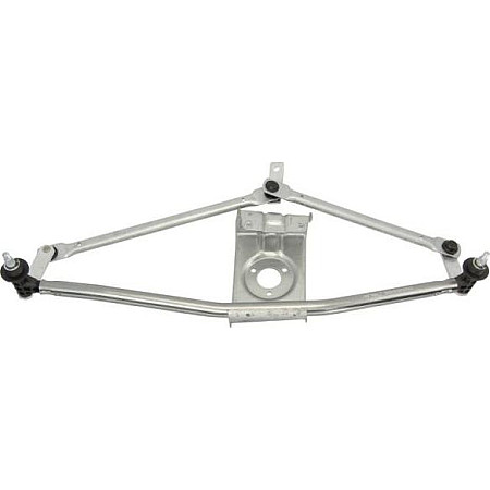 Legat stergator parbriz Mecanism stergator parbriz Fata fara motoras MERCEDES SPRINTER 2-T B901 B902 SPRINTER MERCEDES-BENZ SPRINTER 3-t (903), Cadru de sprijin, 01.1995 - 05.2012 BLIC 5910-02-018540P