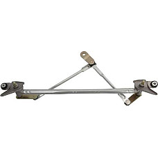 Legat stergator parbriz Mecanism stergator parbriz Fata fara motoras MAZDA 6 01.02-07.13 MAZDA 6 (GG), Hatchback, 08.2002 - 12.2008 BLIC 5910-14-037540P