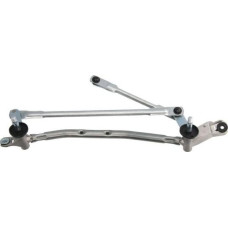 Legat stergator parbriz Mecanism stergator parbriz Fata NISSAN QASHQAI I X-TRAIL II 11.06-07.14 NISSAN QASHQAI / QASHQAI +2 I (J10, NJ10, JJ10E), Crossover, 12.2006 - 04.2014 BLIC 5910-16-040540P
