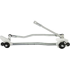 Legat stergator parbriz Mecanism stergator parbriz Fata NISSAN MICRA CC III MICRA III 01.03- NISSAN MICRA III (K12), Hatchback, 03.2002 - 06.2010 BLIC 5910-16-033540P