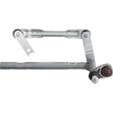 Legat stergator parbriz Mecanism stergator parbriz Fata Stanga pentru vehicule cu tractiune stergatoare opusa SEAT LEON (1P1), Hatchback, 05.2005 - 12.2013 BLIC 5910-10-019540P