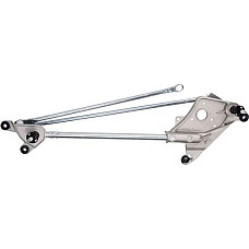 Legat stergator parbriz Mecanism stergator parbriz Fata fara motoras HONDA CR-V II CR-V IV 09.01- HONDA CR-V II (RD_), Crossover, 09.2001 - 07.2007 BLIC 5910-12-046540P