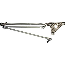Legat stergator parbriz Mecanism stergator parbriz Fata fara motoras VOLVO C30 C70 II S40 II V50 01.04-06.13 VOLVO C70 II (542), Sabrioleta, 03.2006 - 12.2013 BLIC 5910-24-019540P
