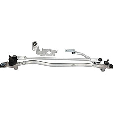 Legat stergator parbriz Mecanism stergator parbriz Fata AUDI A6 ALLROAD C7 A6 C7 A7 10.10-09.18 AUDI A6 Allroad (4GH, 4GJ, C7), Turism, 01.2012 - 09.2018 BLIC 5910-25-047540P