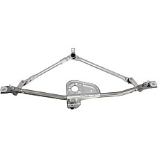 Legat stergator parbriz Mecanism stergator parbriz Fata fara motoras AUDI A4 B5 A6 C5 SKODA OCTAVIA I OCTAVIA VW PASSAT (3B3), Sedan, 10.2000 - 12.2005 BLIC 5910-25-016540P