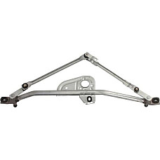 Legat stergator parbriz Mecanism stergator parbriz Fata AUDI A6 C5 ALLROAD C5 01.97-08.05 AUDI A6 II (4B2, C5), Sedan, 01.1997 - 08.2005 BLIC 5910-25-030540P
