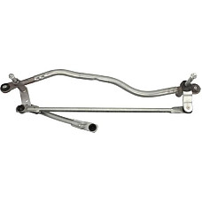 Mecanism stergator. parbriz Mecanism stergator parbriz Fata AUDI A4 ALLROAD B8 A4 B8 A5 06.07-01.17 AUDI A4 Avant IV (8K5, B8), Turism, 11.2007 - 12.2015 BLIC 5910-25-032540P