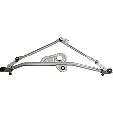 Legat stergator parbriz Mecanism stergator parbriz Fata AUDI A6 C5 ALLROAD C5 01.97-08.05 AUDI A6 Avant (4B5, C5), Turism, 11.1997 - 01.2005 BLIC 5910-25-025540P