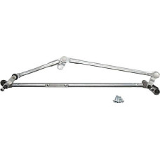 Legat stergator parbriz Mecanism stergator parbriz Fata fara motoras SAAB 9-3 9-3X 09.02-02.15 SAAB 9-3 (E50), Turism, 03.2005 - 02.2015 BLIC 5910-26-010540P
