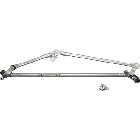 Legat stergator parbriz Mecanism stergator parbriz Fata fara motoras SAAB 9-3 9-3X 09.02-02.15 SAAB 9-3 (YS3F), Sabrioleta, 08.2003 - 02.2015 BLIC 5910-26-010540P