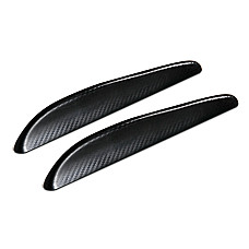 Protectoare spoiler Aero-Flaps, 2buc, M - 328x48mm