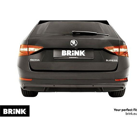 Modul tractare VW PASSAT VIII (3G2, CB2), Sedan, 08.2014 - Brink 598500