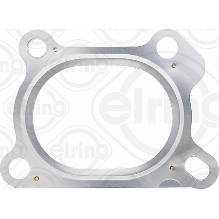 Garnitura. galerie evacuare Exhaust manifold gasket DS DS 3 CITROEN C-ELYSEE C1 II C3 AIRCROSS II C3 II C3 III C4 CACTUS D CITROEN DS3, Sabrioleta, 01.2013 - 07.2015 Elring 598.610