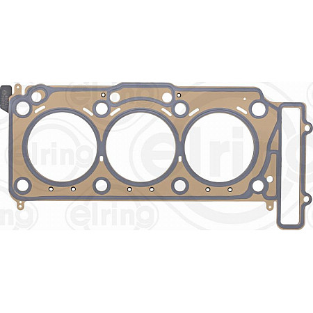 Garnitura chiulasa chiulasa L MERCEDES C C204 C T-MODEL S204 C W204 CLS C218 CLS SHOOTING BRAKE X218 E A207 E MERCEDES-BENZ E-CLASS T-Model (S212), Turism, 08.2009 - 12.2016 Elring 598.250
