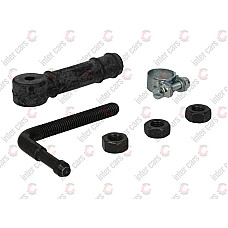 Sistem suspensie pneumatic Producator WABCO 433 401 003 0