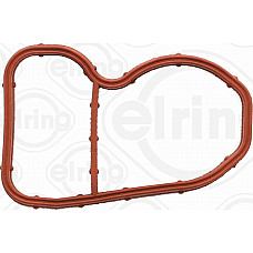 Garnitura. galerie admisie manifold gasket BMW 1 F20 1 F21 1 F40 2 F22 F87 2 F23 2 F45 2 G42 2 GRAN COUPE F44 2 GRAN TOURE BMW X3 - II (F25), Crossover, 09.2010 - 08.2017 Elring 593.390
