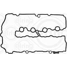 Garnitura. capac supape Garnitura capac culbutori se potriveste. BMW 1 F20 1 F21 2 F22 F87 2 F23 2 F45 2 G42 G87 2 GRAN TOURER F BMW 2 Gran Tourer (F46), Dubita, 07.2014 - Elring 593.300