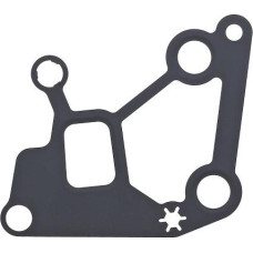 Garnitura. pompa de apa Water pump gasket MG MG HS OPEL ASTRA K INSIGNIA B INSIGNIA B COUNTRY INSIGNIA B GRAND SPORT MOKKA CHEVROLET TRAX (KL1B), Crossover, 12.2012 - Elring 592.890