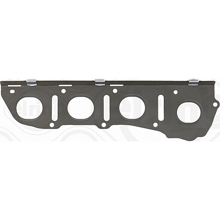 Garnitura. galerie evacuare manifold gasket R MERCEDES CLS C218 CLS SHOOTING BRAKE X218 E A207 E C207 E T-MODEL S212 E W21 MERCEDES-BENZ CLS (C218), Compartiment, 01.2011 - 12.2017 Elring 592.720