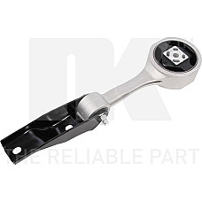 Tampon motor VW POLO (6R1, 6C1), Hatchback, 03.2009 - NK 59747090