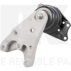 Tampon motor SEAT IBIZA IV ST (6J8, 6P8), Turism, 03.2010 - 07.2016 NK 59747087