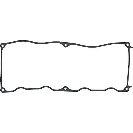 Garnitura. capac supape Garnitura capac culbutor KIA PRIDE MAZDA 121 323 III 1.1-1.6 08.85- MAZDA 323 F IV (BG), Hatchback, 04.1987 - 10.1994 Elring 597.473