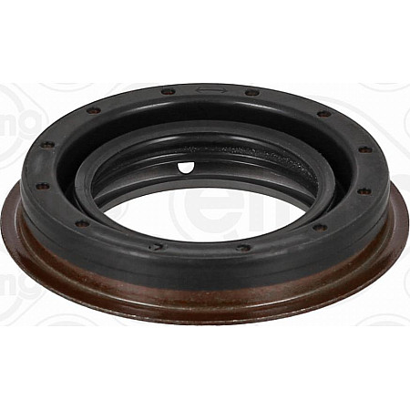 Simering. diferential Garnitura ax cardanic 35x55x9 CHEVROLET MERIVA OPEL ASCONA C ASTRA F ASTRA G ASTRA H ASTRA OPEL ASCONA C (J82), Sedan, 09.1981 - 10.1988 Elring 597.500